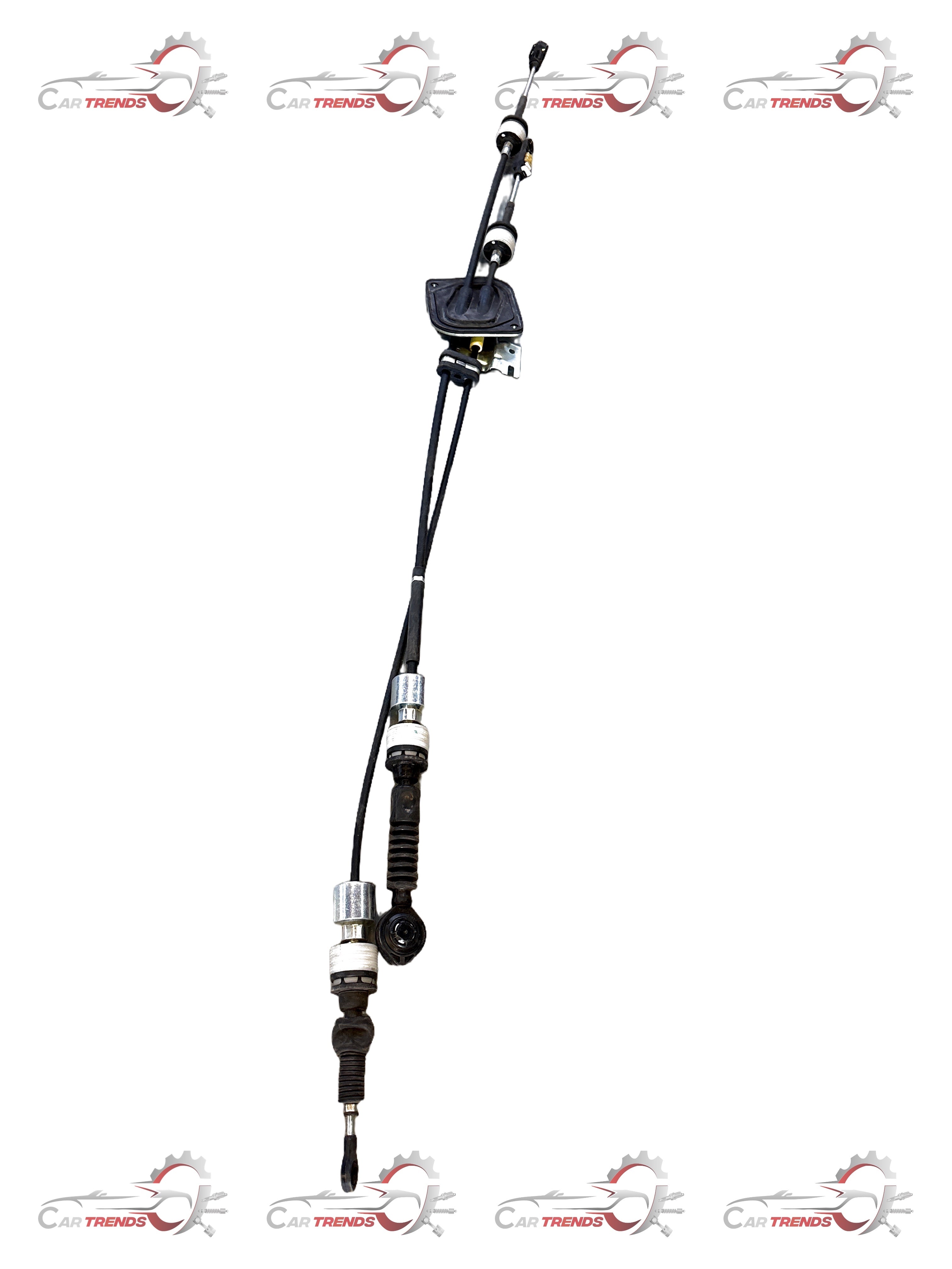 MARUTI SUZUKI CABLE ASSY SHIFT & SELECT CONT 28300M72R60 28300M72R60 - Back view