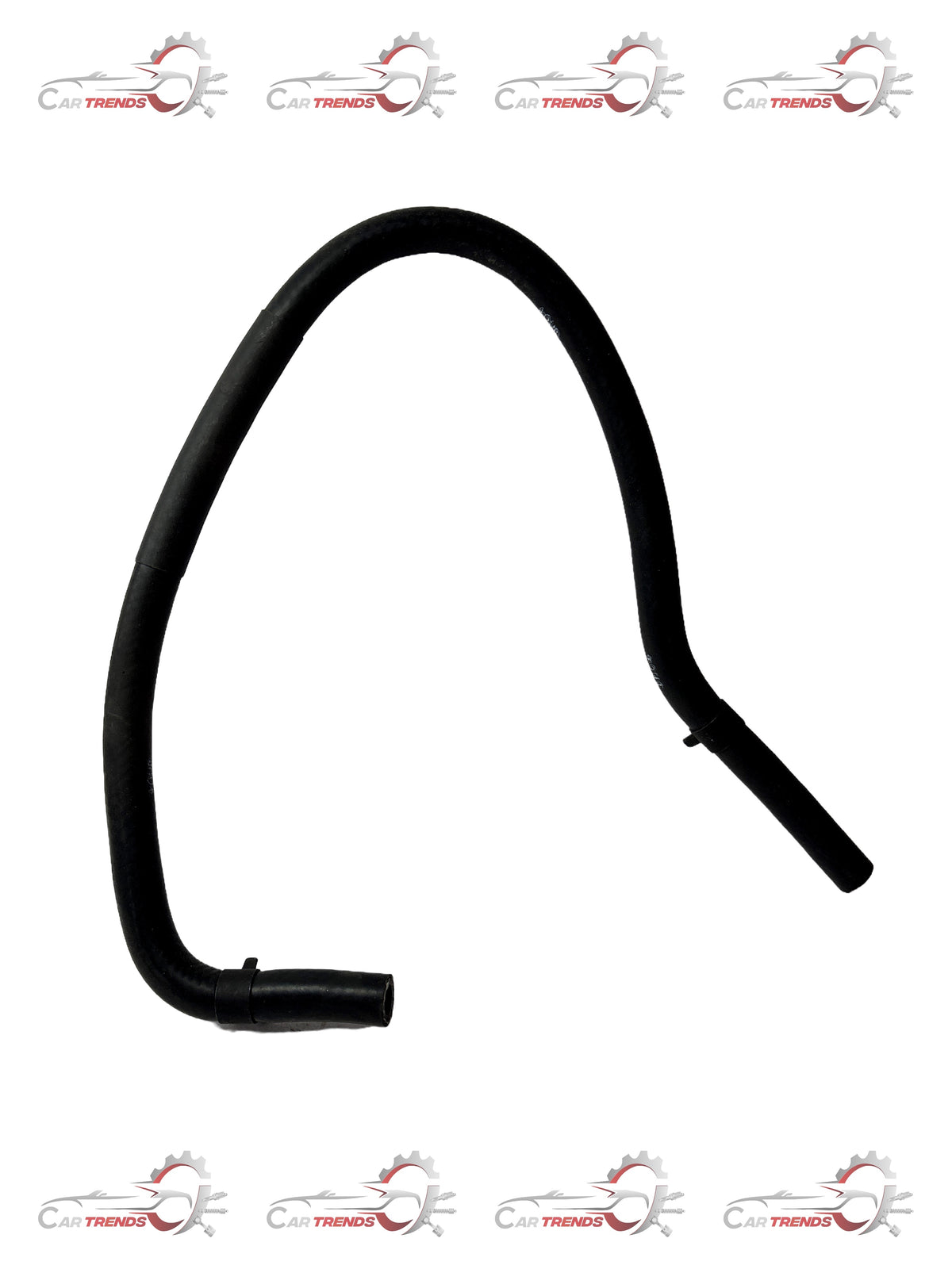 CarTrends J96553389  Body Return Hose Optra J96553389 - Back view