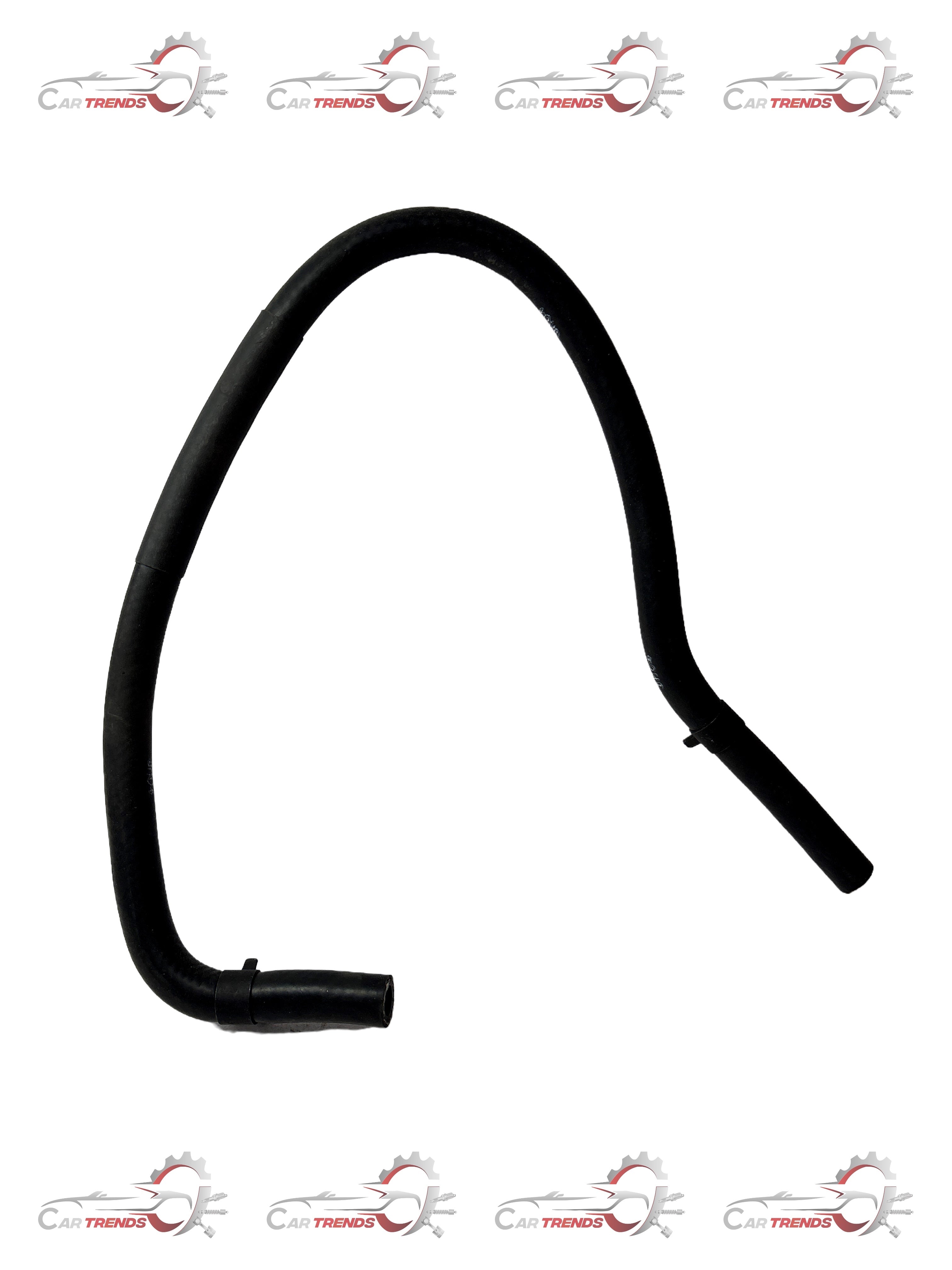 CarTrends J96553389  Body Return Hose Optra J96553389 - Back view