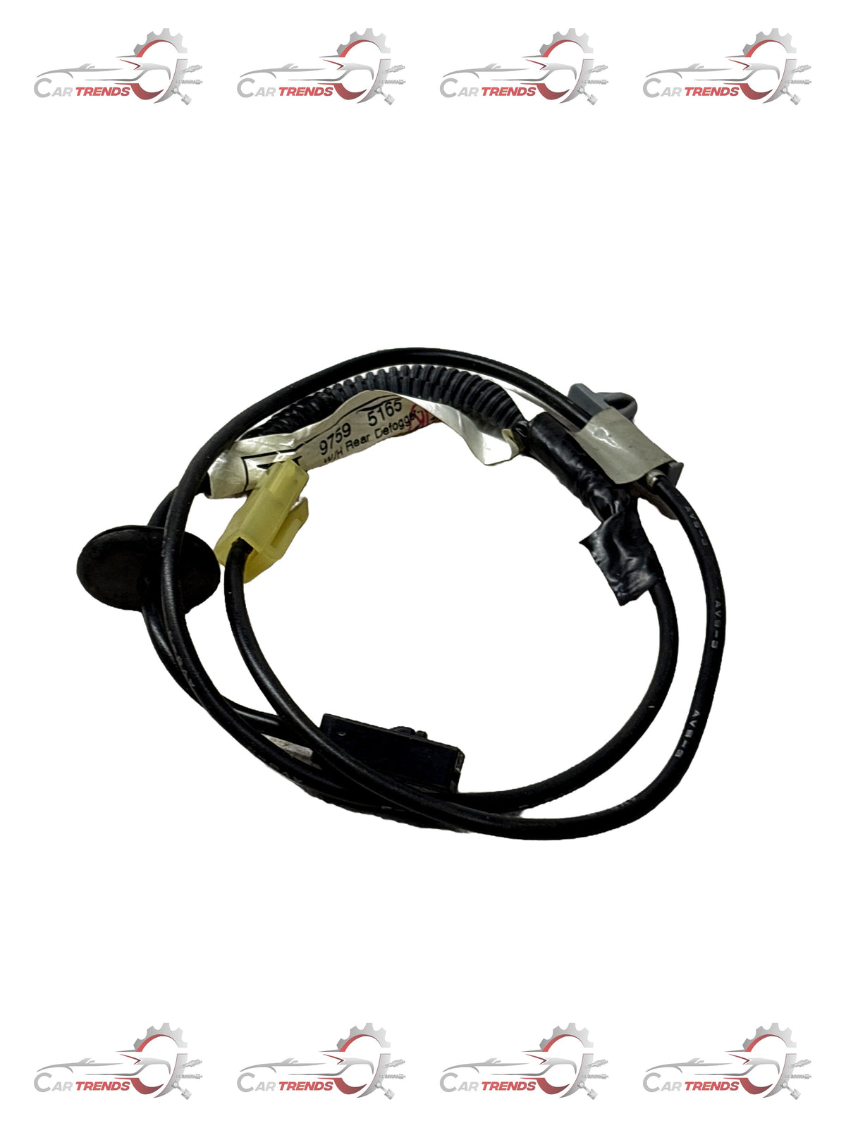 GENERAL MOTORS HARNESS DEFROSTER TAVERA T97595165 T97595165 - Back view