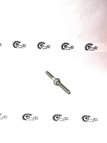 GENERAL MOTORS Bolt Screw Camshaft Housing | Chevrolet Beat | #J11610985 J11610985 - Back view