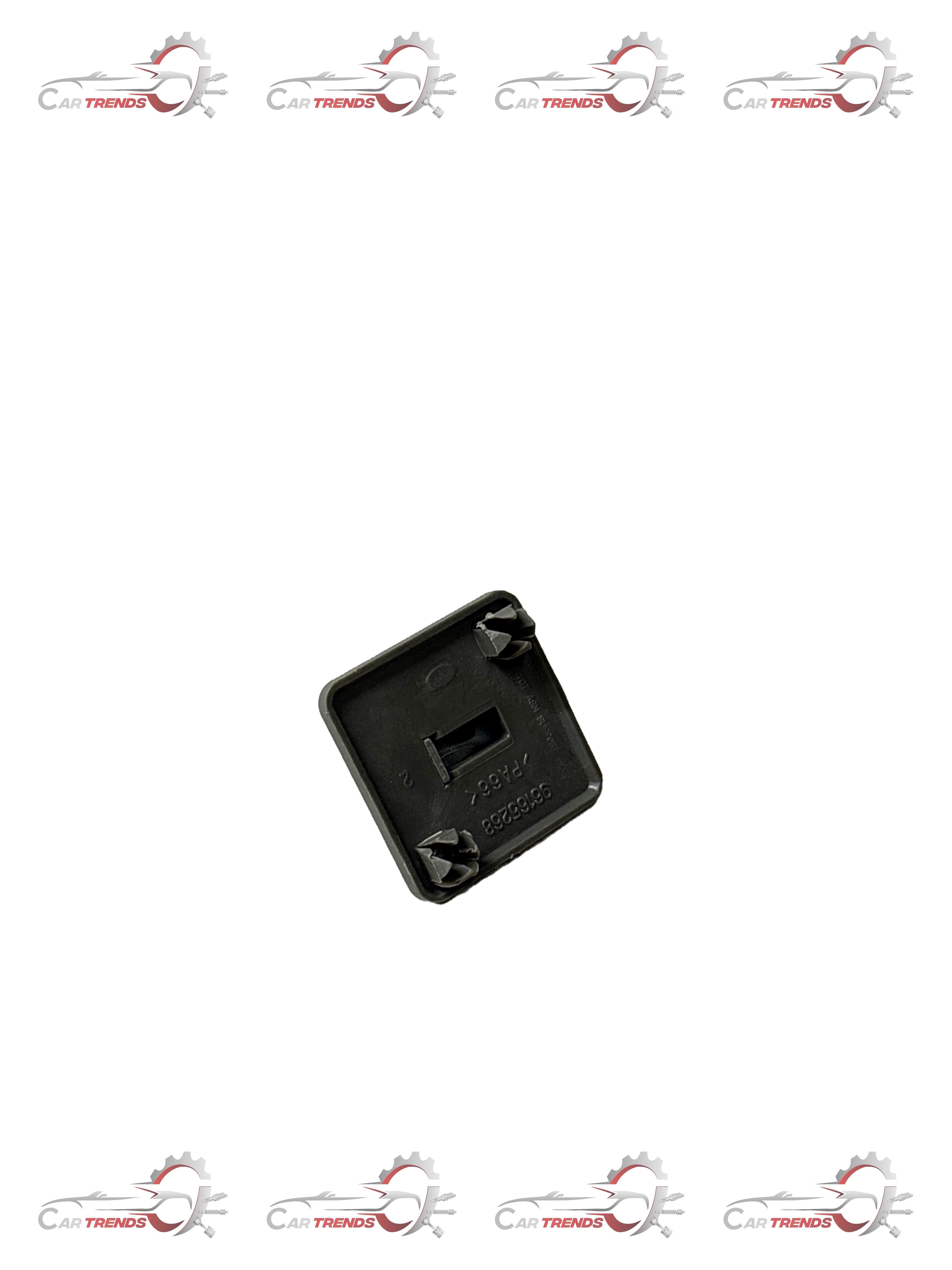 CarTrends J96165268  Bonet Support Pivot Optra J96165268 - Back view