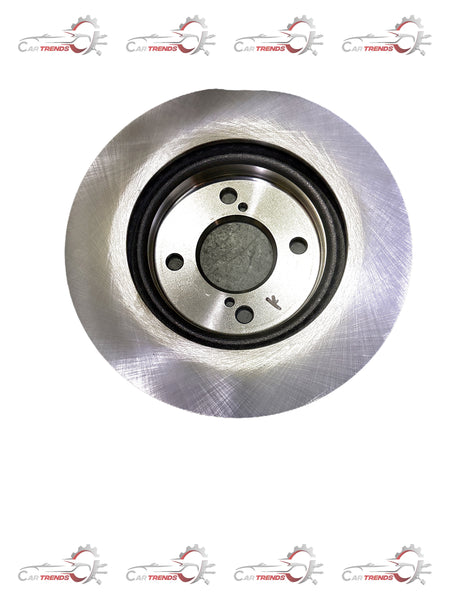 MARUTI SUZUKI DISC FR BRAKE 55311M69P20 55311M69P20 - Back view
