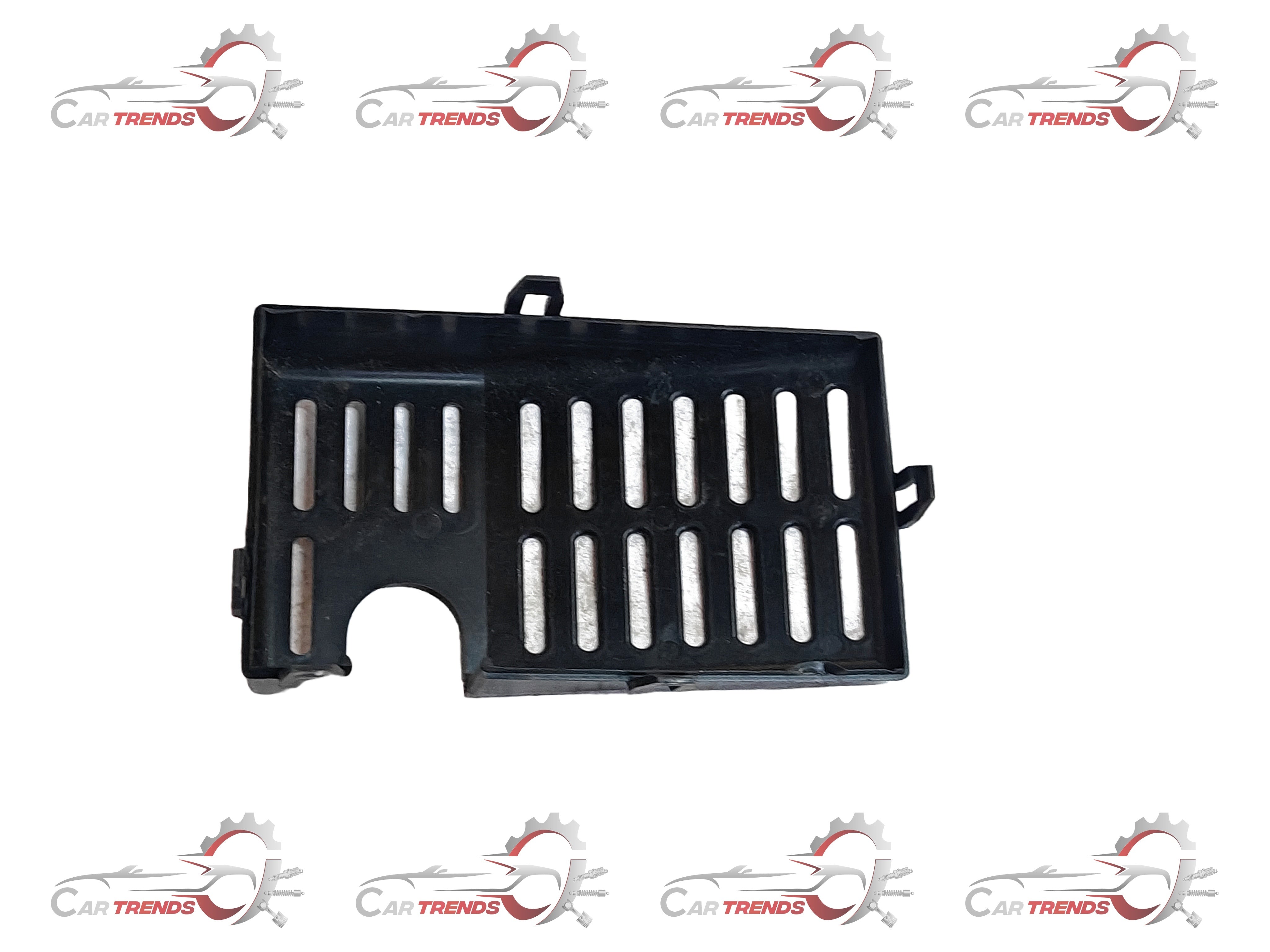 CarTrends Fuse Box Cover Enjoy J23871087 J23871087 - Back view