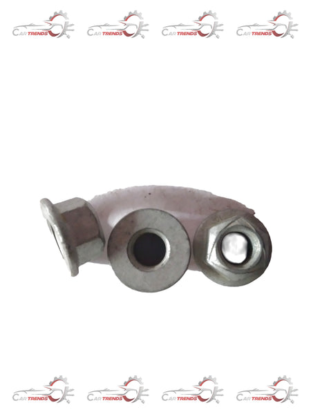 GENERAL MOTORS Nut Stabilizer Linkage | Chevrolet Cruze | #J11516077 J11516077 - Back view
