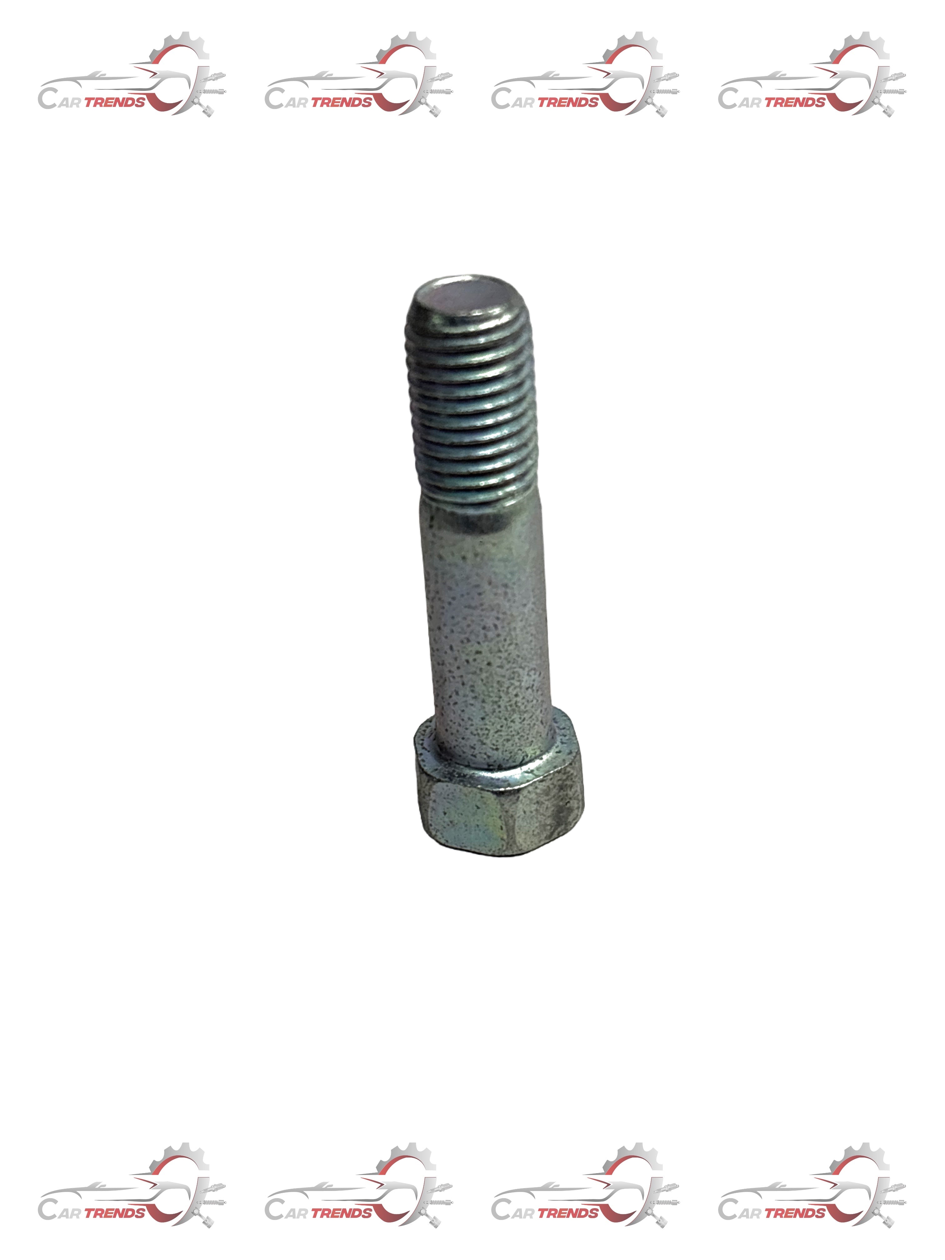 CarTrends Bolt    J94500853 J94500853 - Back view