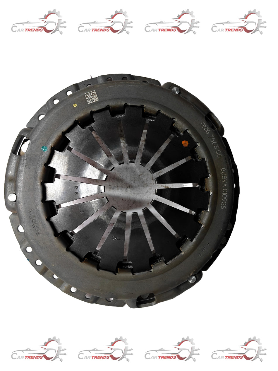 FORD CLUTCH ASSEMBLY GN1Z7B546F GN1Z7B546F - Back view