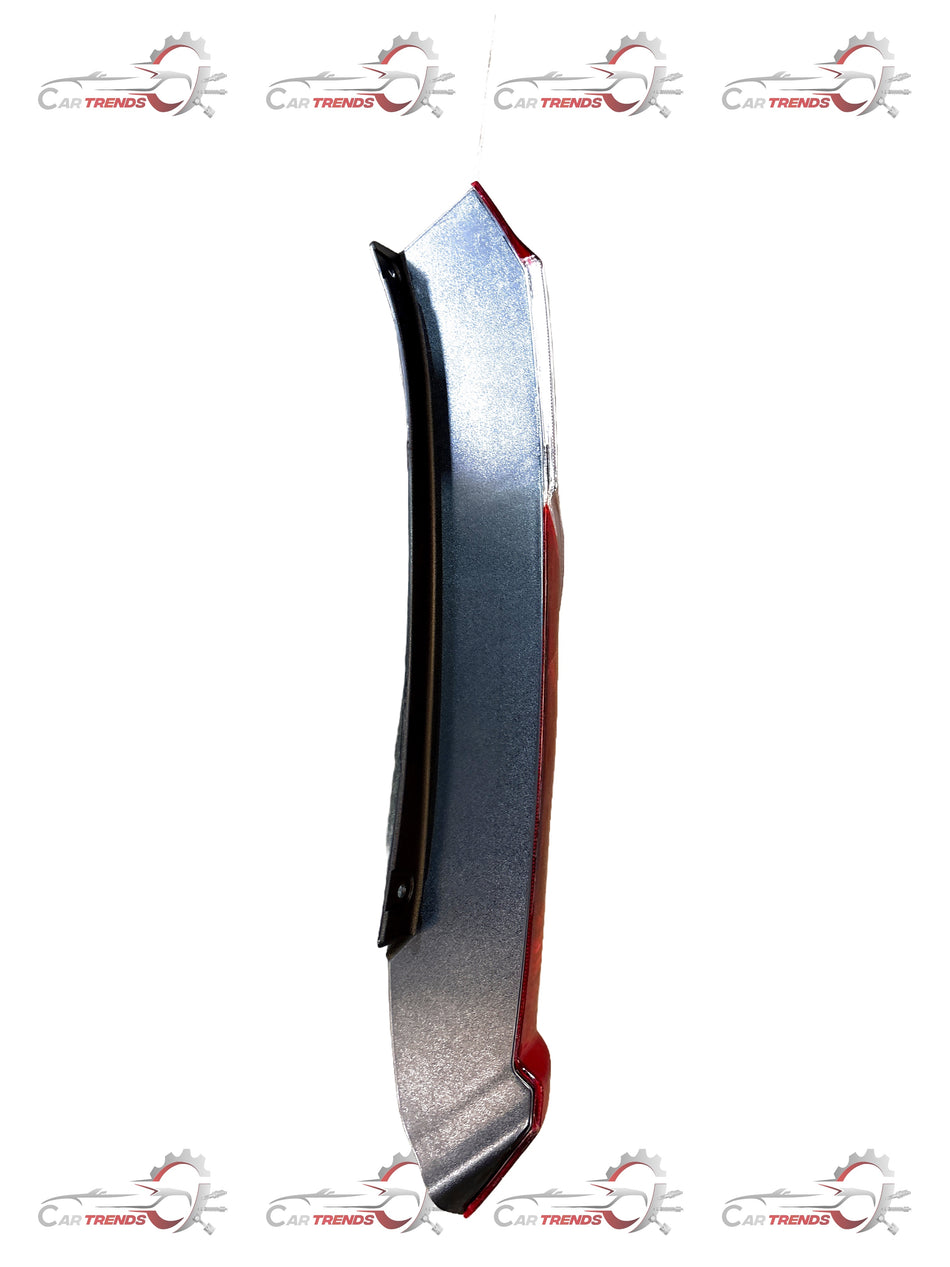 FORD TAIL LAMP FIGO TYPE 2 LH CS6Z13405C - Back view