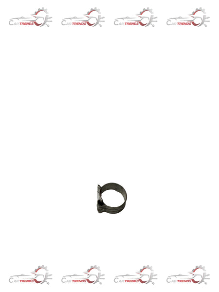 CarTrends J90469155  Fuel Feed Clamp Cruze J90469155 - Back view