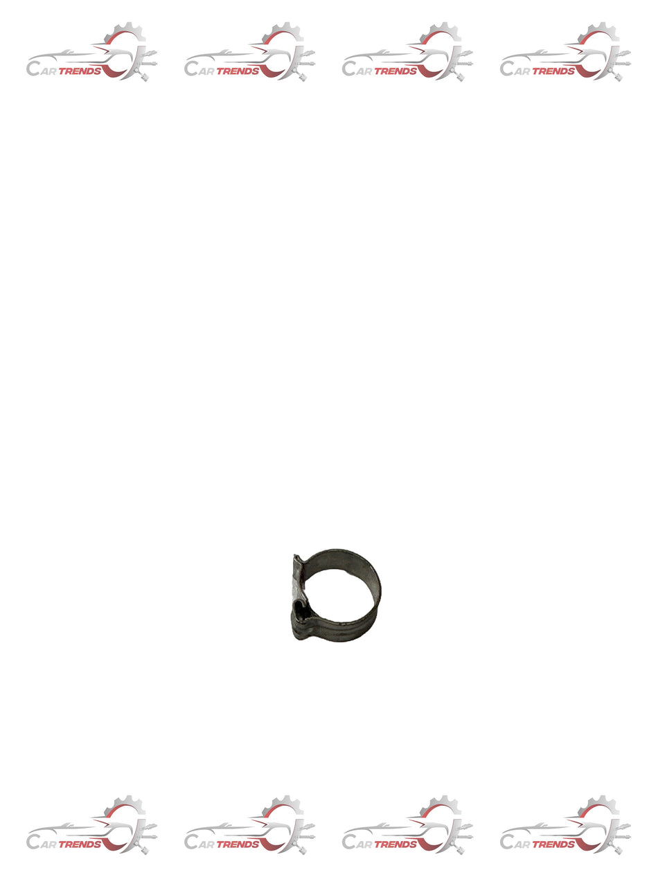 CarTrends J90469155  Fuel Feed Clamp Cruze J90469155 - Back view