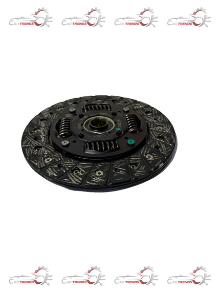 MARUTI SUZUKI 22400m72r00-clutch-plate-ciaz-petrol 22400M72R00 - Back view