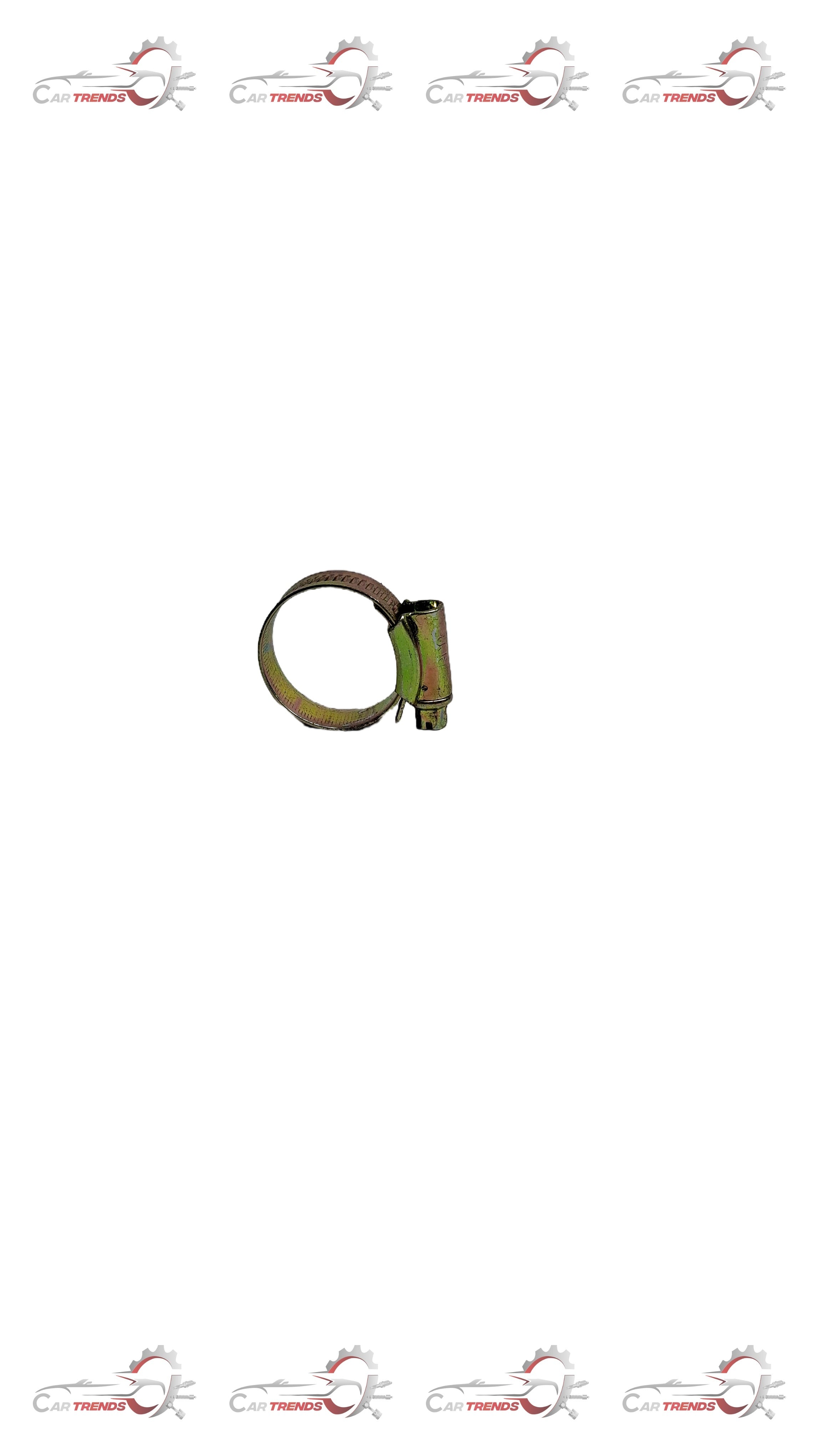 GENERAL MOTORS CLIP WATER HOSE FIX TAVERA T97597318 T97597318 - Back view