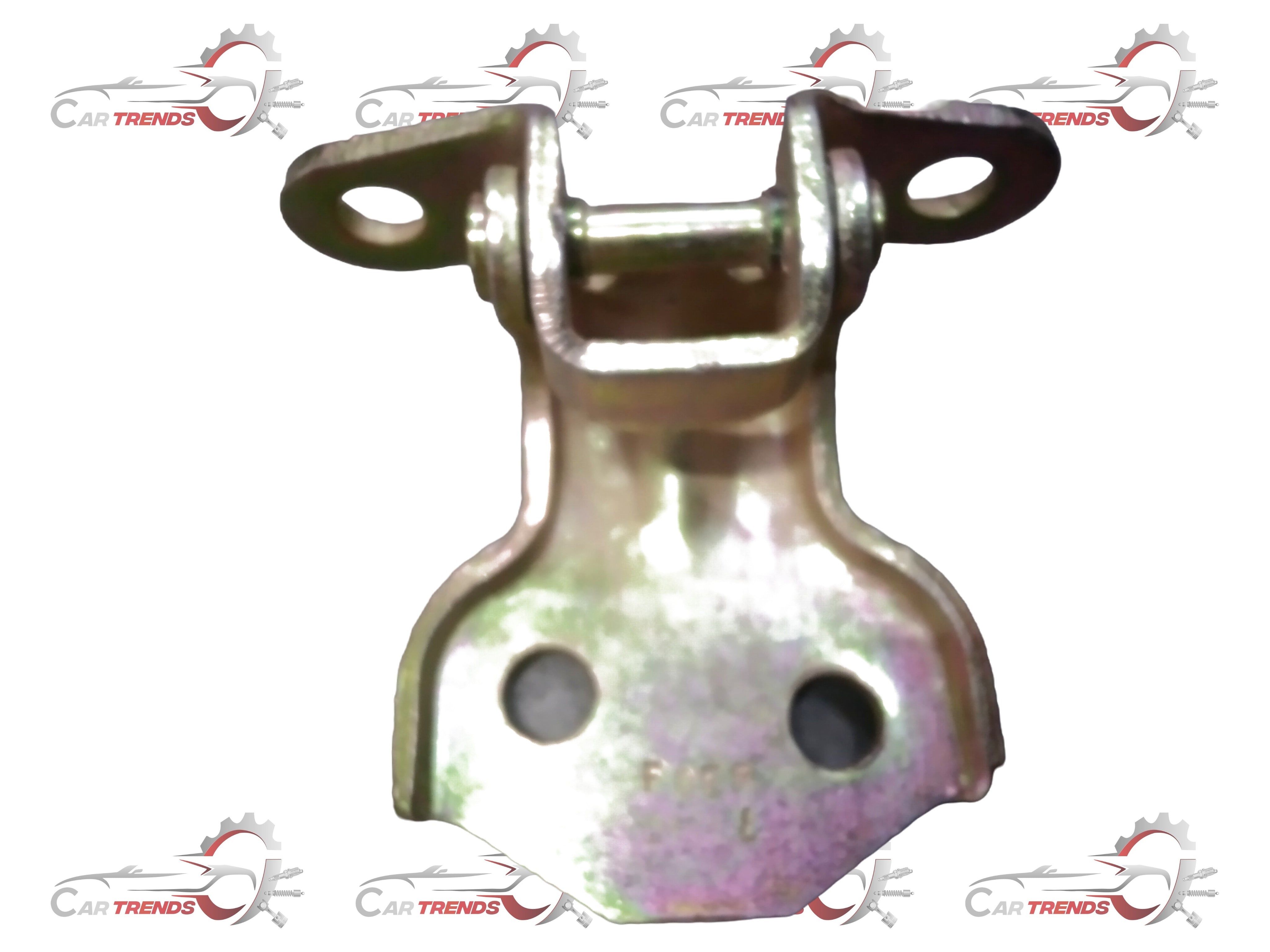 GENERAL MOTORS Hinge Assembly Door Right Hand | Chevrolet/Tavera | Rear/Lower | #T97595358 T97595358 - Back view