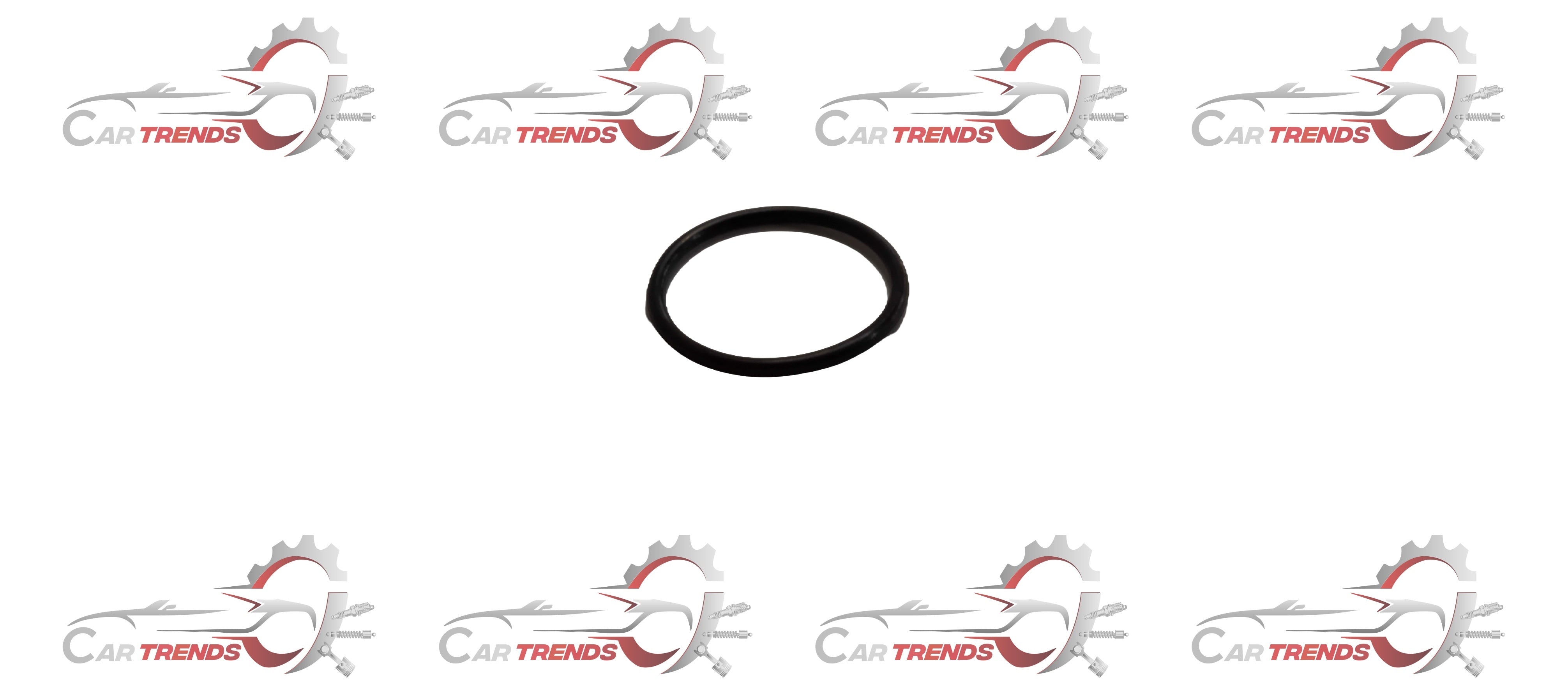 HONDA O-RING 20x1.6 15539RZ0G01 15539RZ0G01 - Back view