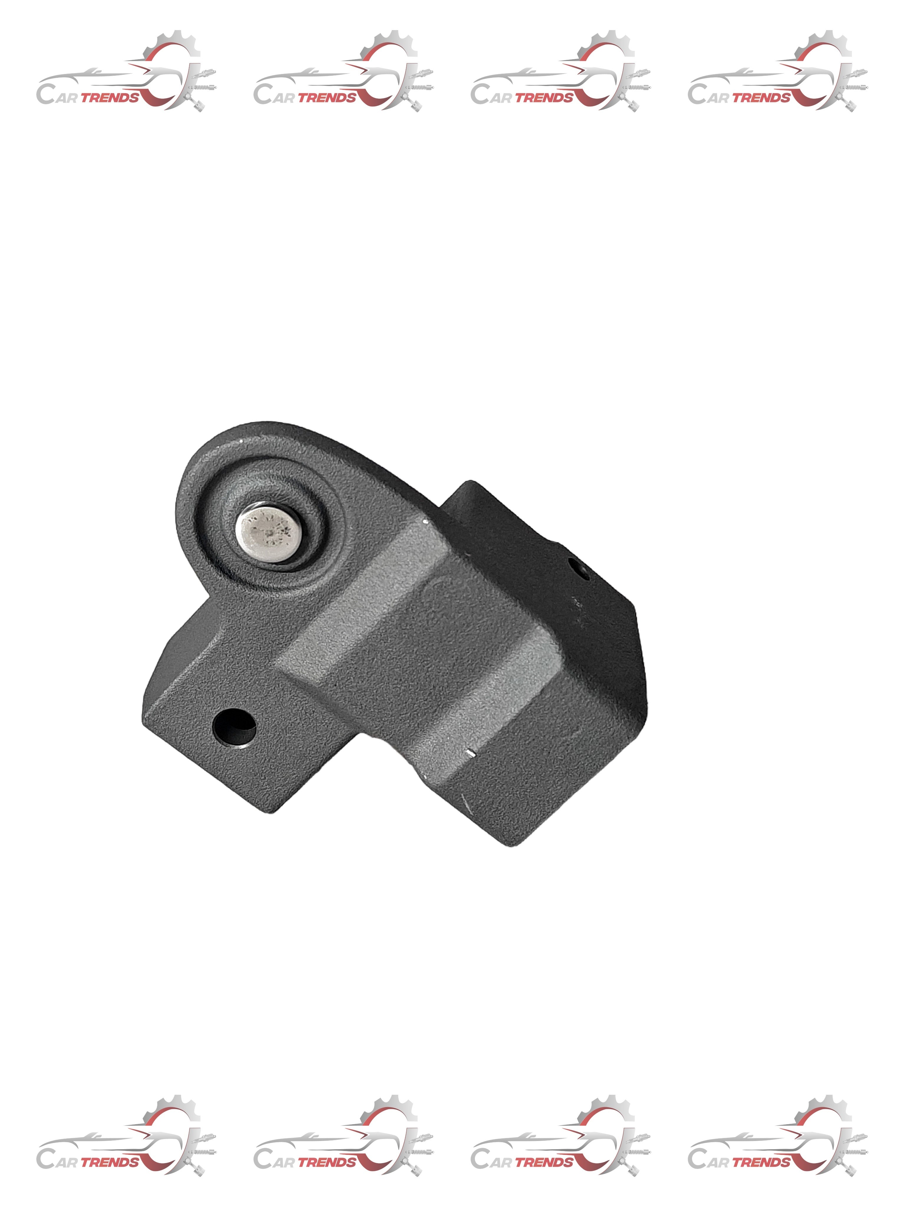 HYUNDAI CONNECTOR 437814N100 EON 437814N100 437814N100 - Back view