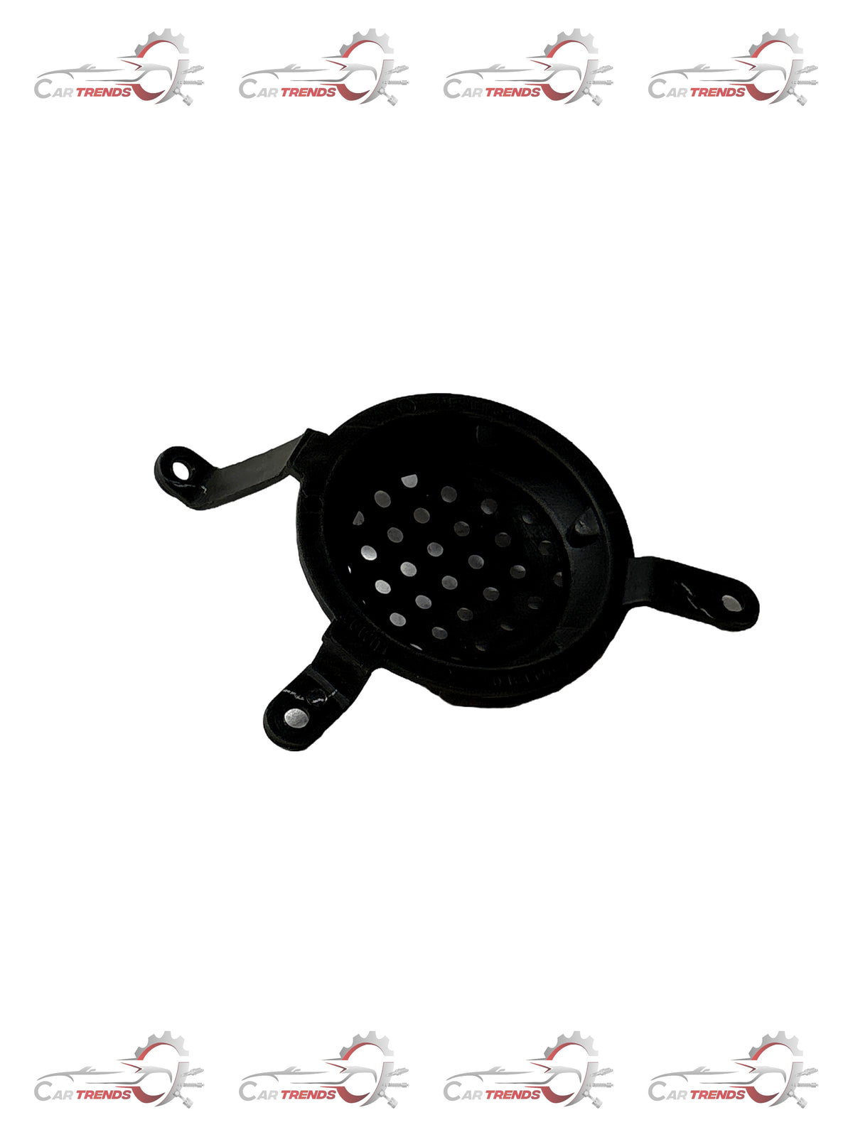 CarTrends J28291347  Fog Lamp Cover Spark Left Side J28291347 - Back view