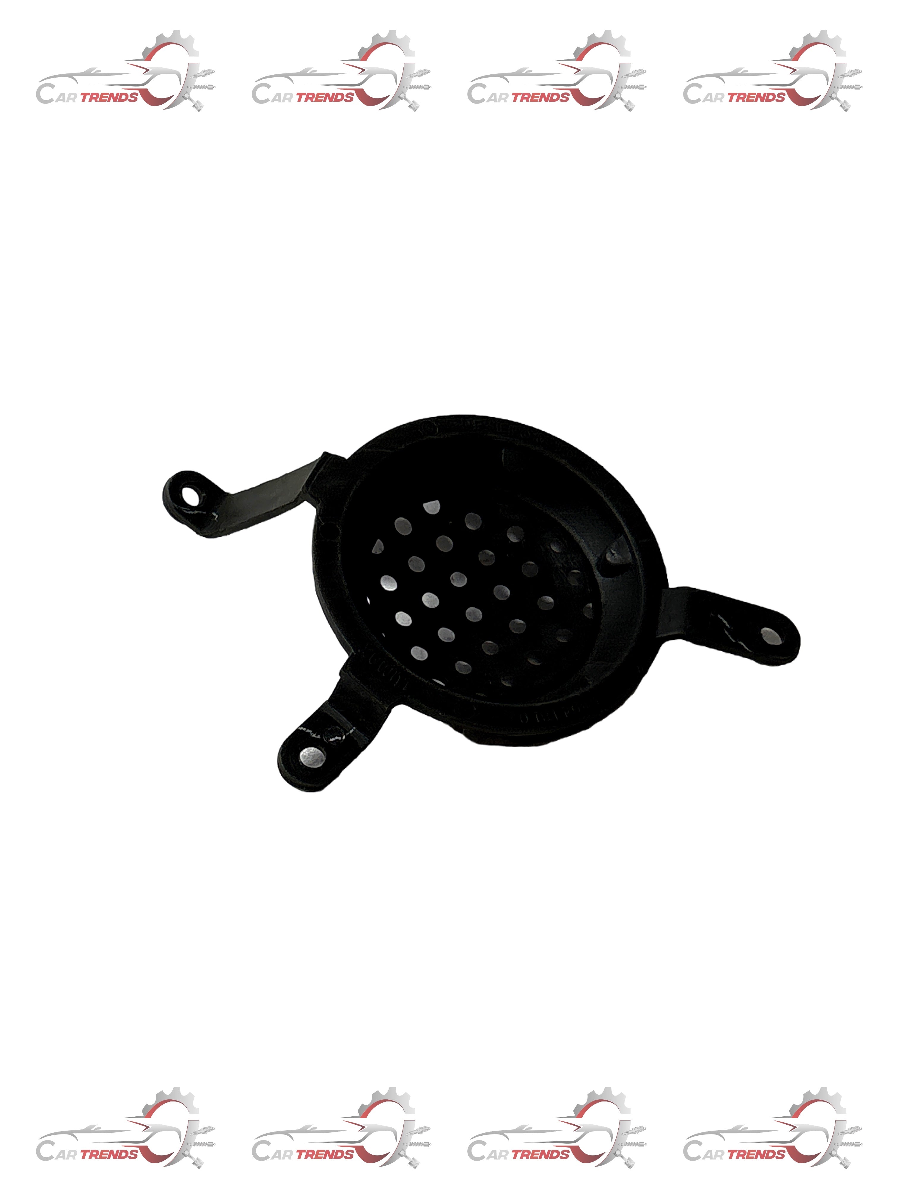 CarTrends J28291347  Fog Lamp Cover Spark Left Side J28291347 - Back view