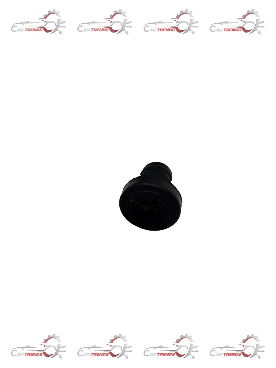 Maruti Suzuki grommet A star part, close-up image showing the small rubber component used in vehicle assembly.