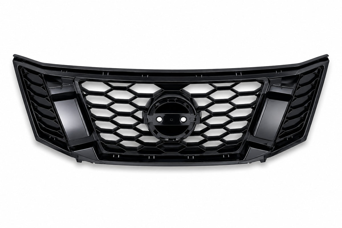 NISSAN Radiator Grille Moulding | Renault | 623828836R 623828836R - Back view