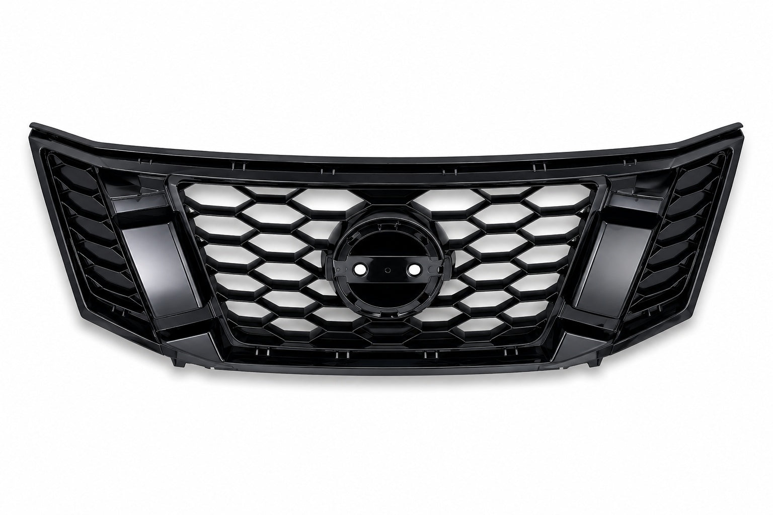 NISSAN Radiator Grille Moulding | Renault | 623828836R 623828836R - Back view
