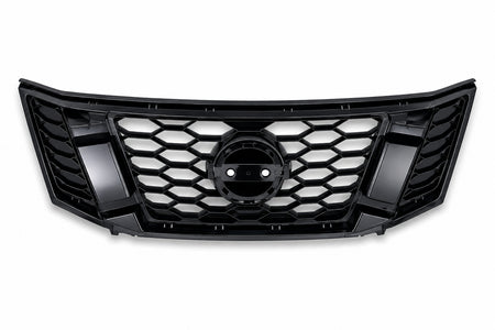 NISSAN Radiator Grille Moulding | Renault | 623828836R 623828836R - Back view