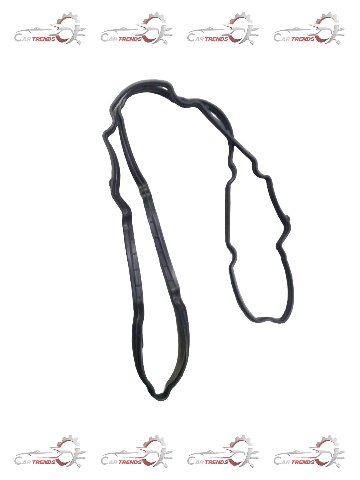 Maruti Suzuki cylinder head cover gasket, compatible with model 11189M83P00, shown in a close-up image.