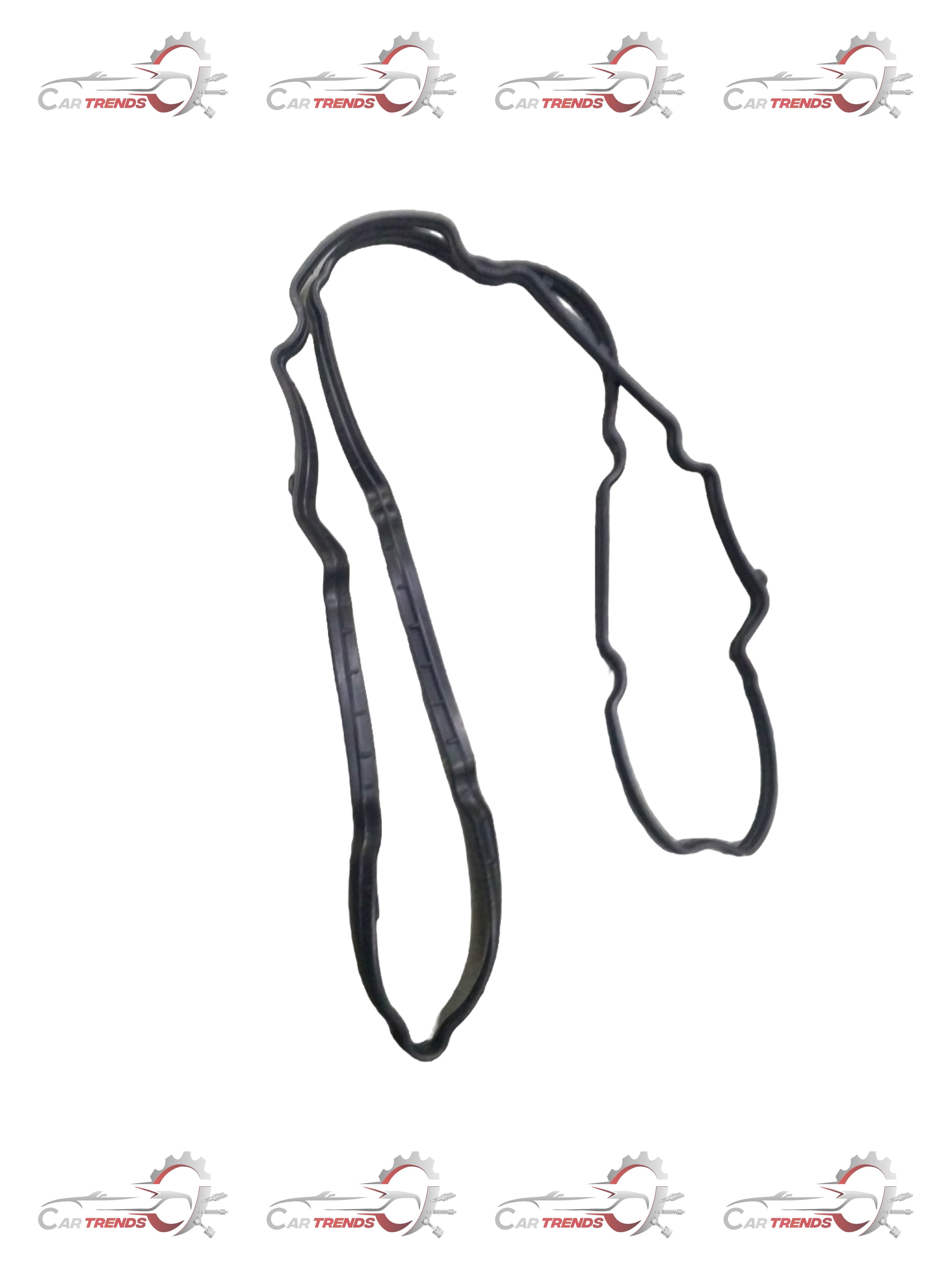 Maruti Suzuki cylinder head cover gasket, compatible with model 11189M83P00, shown in a close-up image.