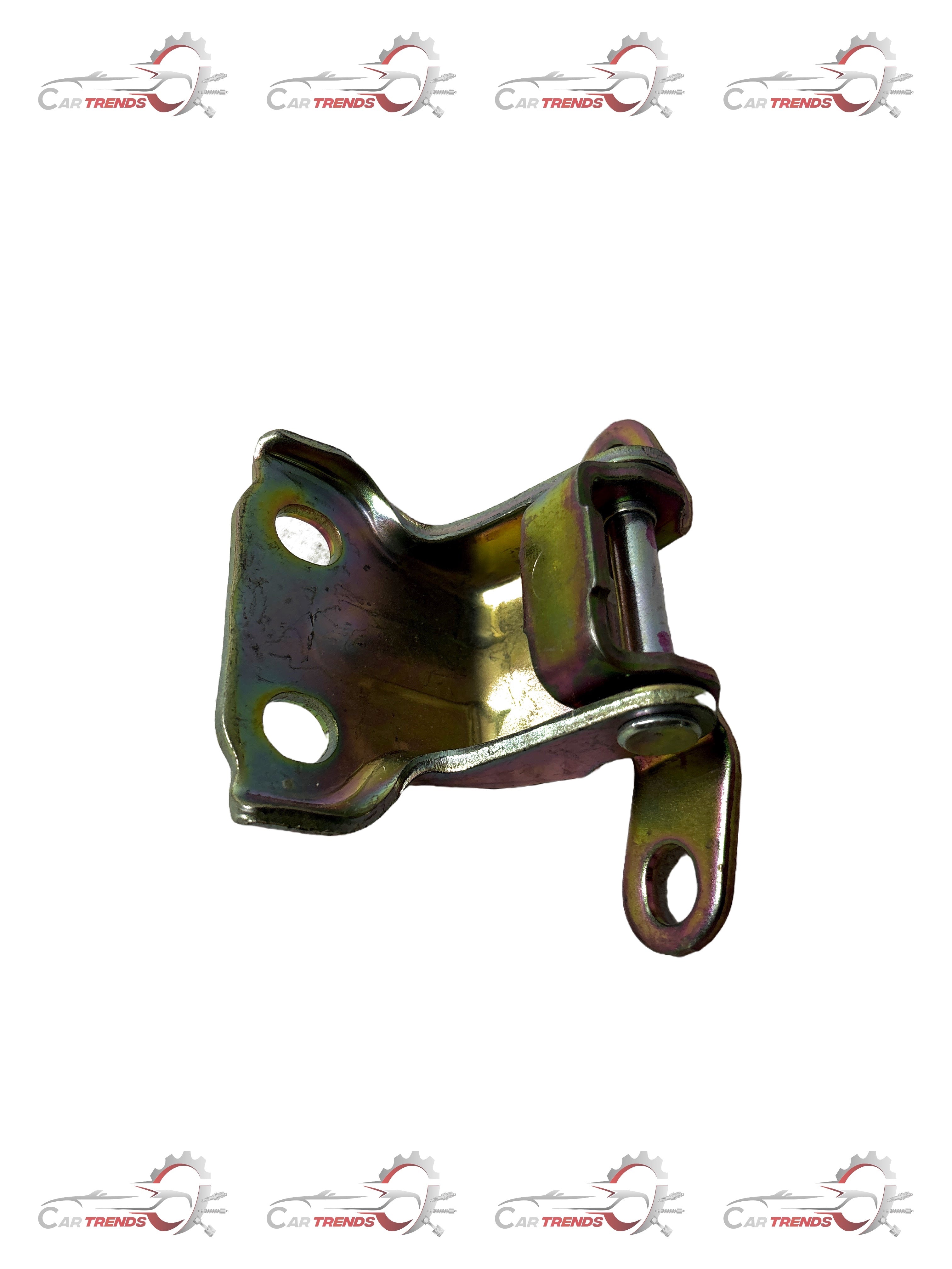 GENERAL MOTORS Hinge Assembly Side Door Left Hand | Chevrolet/Beat | Rear | #J96689981 J96689981 - Back view