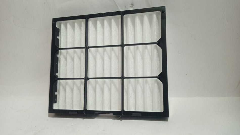 MARUTI SUZUKI AC FILTER CELERIO 990J0M76MS0010 990J0M76MS0010 - Back view
