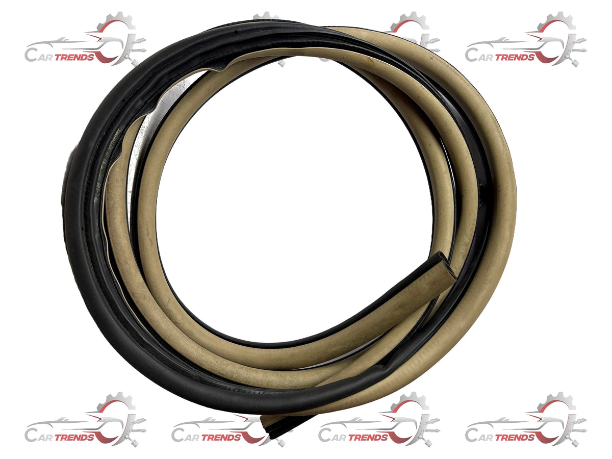 GENERAL MOTORS WEATHERSTRIP RR S D UPR CAPTIVA J96624233 J96624233 - Back view