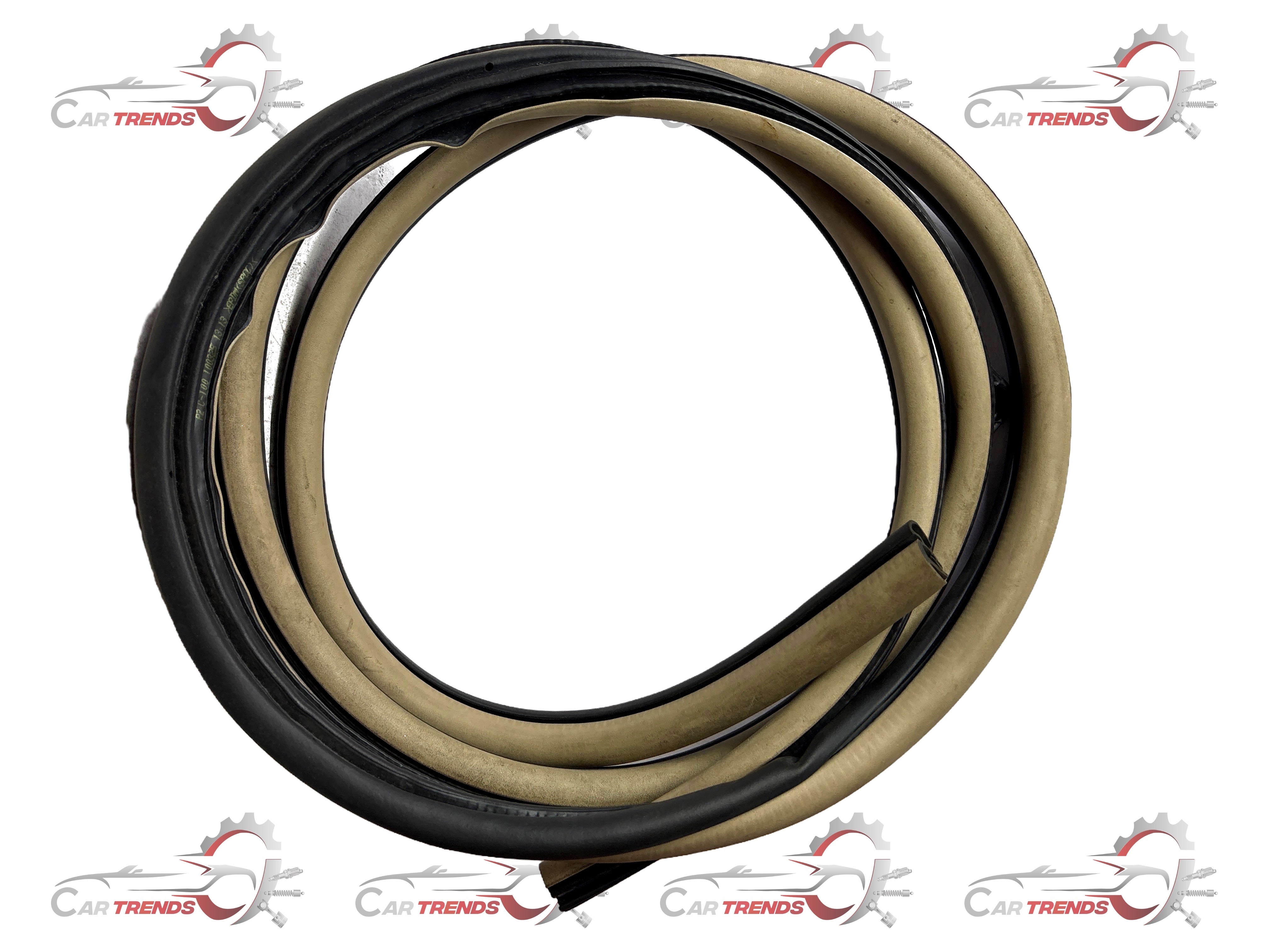 GENERAL MOTORS WEATHERSTRIP RR S D UPR CAPTIVA J96624233 J96624233 - Back view