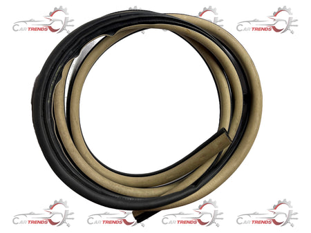 GENERAL MOTORS WEATHERSTRIP RR S D UPR CAPTIVA J96624233 J96624233 - Back view