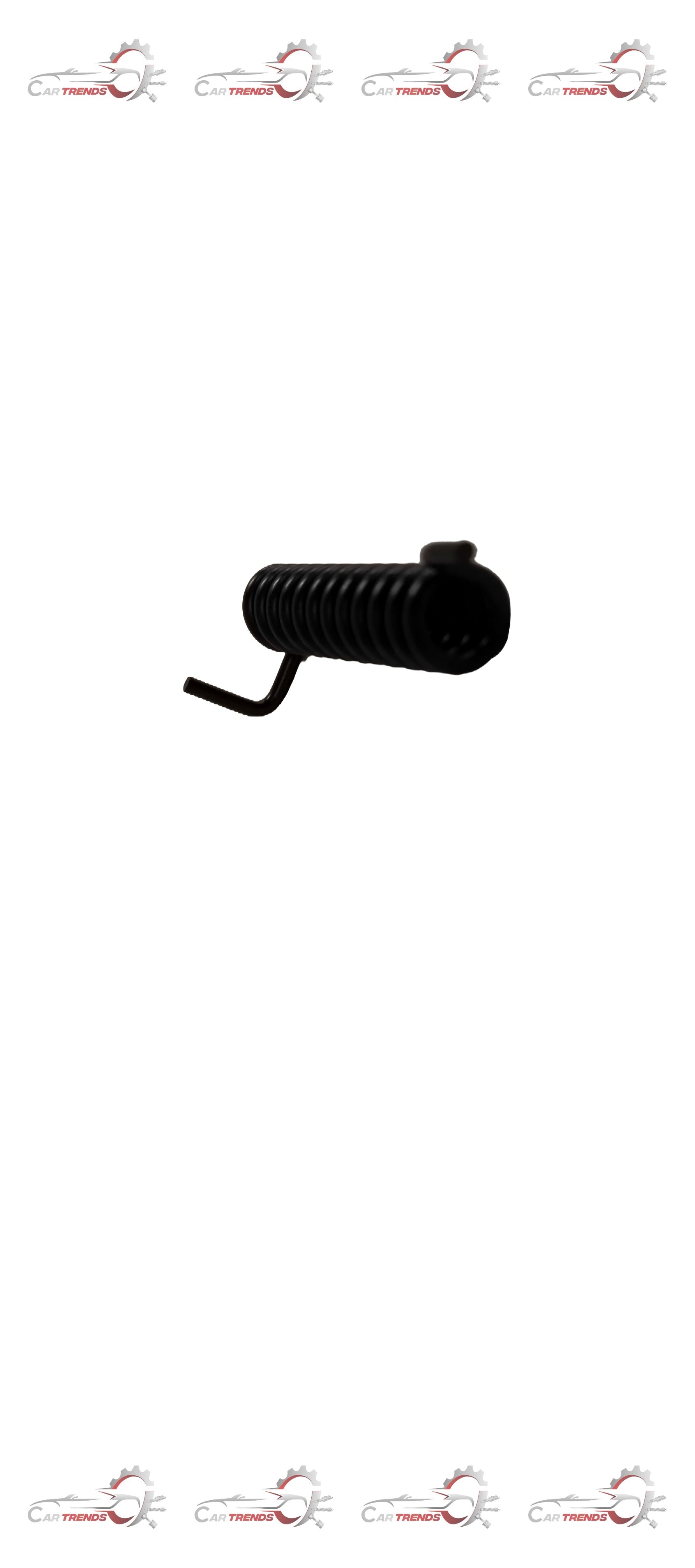 HONDA SPRING ARMREST LOCK HONDA CITY PETROL 83453SNAA01 83453SNAA01 - Back view