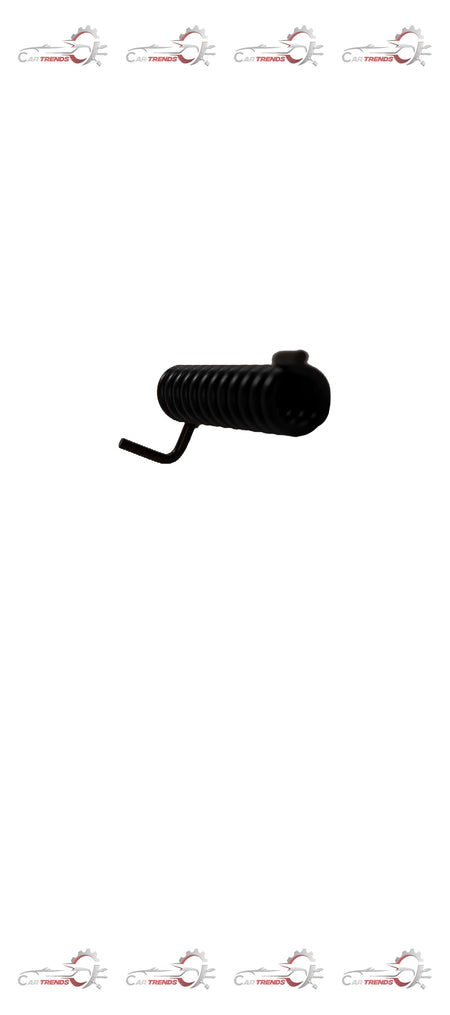 HONDA SPRING ARMREST LOCK HONDA CITY PETROL 83453SNAA01 83453SNAA01 - Back view