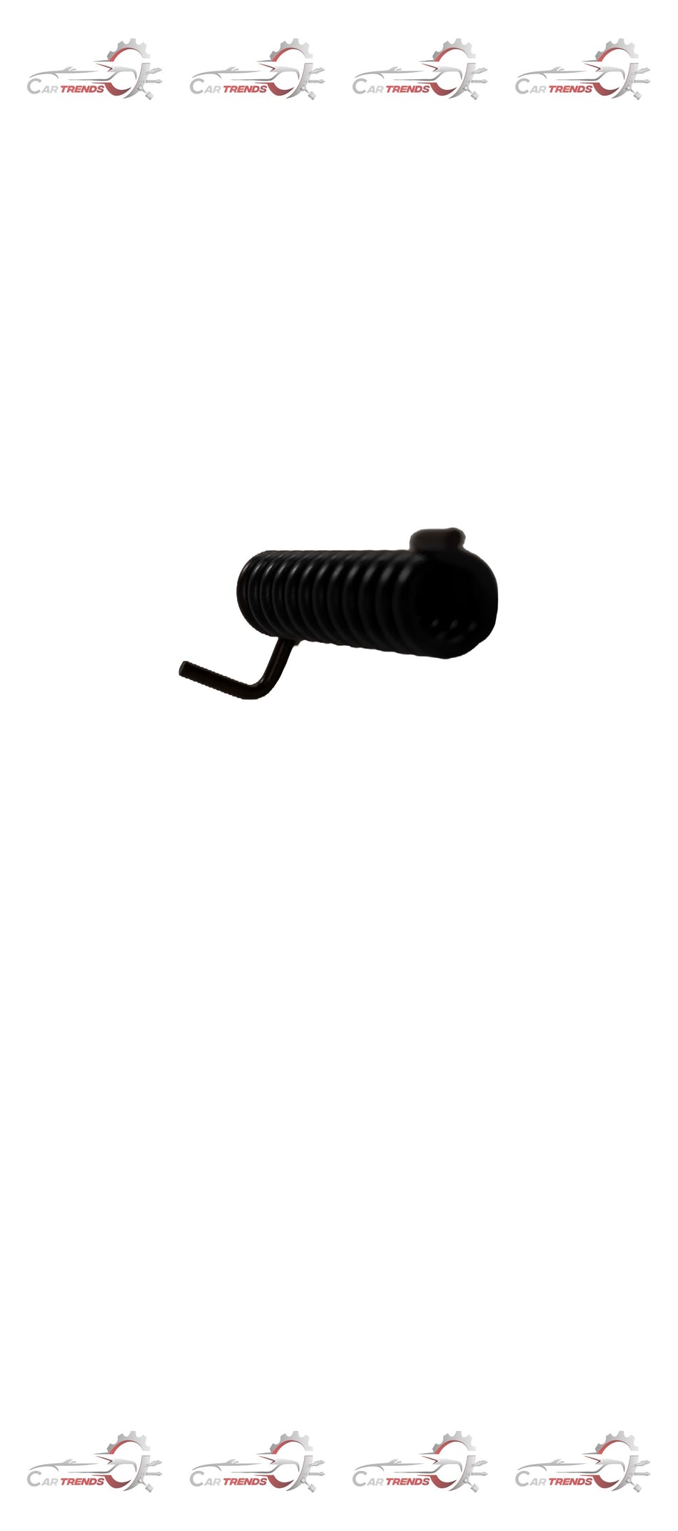 HONDA SPRING ARMREST LOCK HONDA CITY PETROL 83453SNAA01 83453SNAA01 - Back view