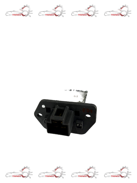 GENERAL MOTORS RESISTOR BLOWER AVEO J96435889 J96435889 - Back view
