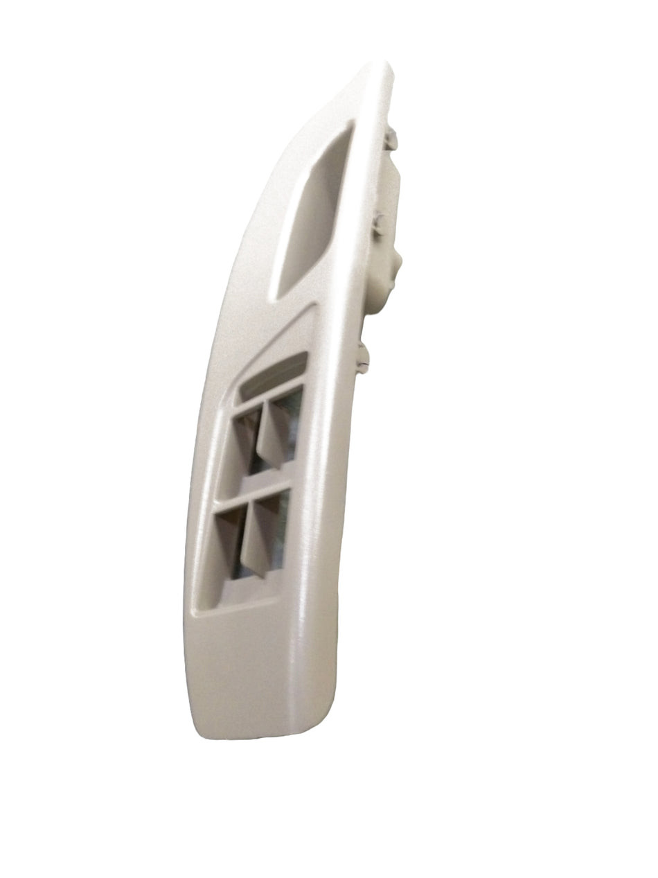 Mahindra Scorpio Classic front door bezel switch, right hand side, with visible switch and mounting details.