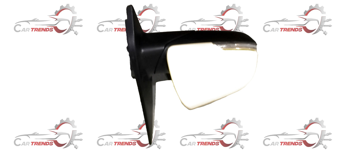 HYUNDAI MIRROR CRETA RH  87620A0010 87620A0010 - Back view