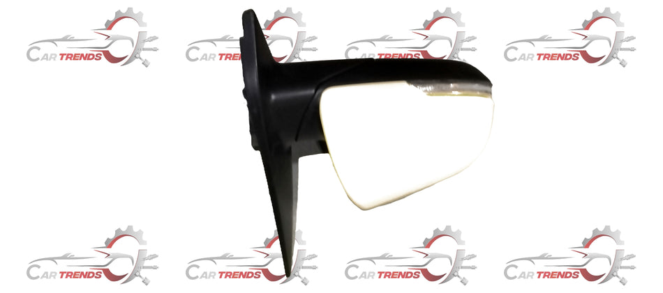 HYUNDAI MIRROR CRETA RH  87620A0010 87620A0010 - Back view