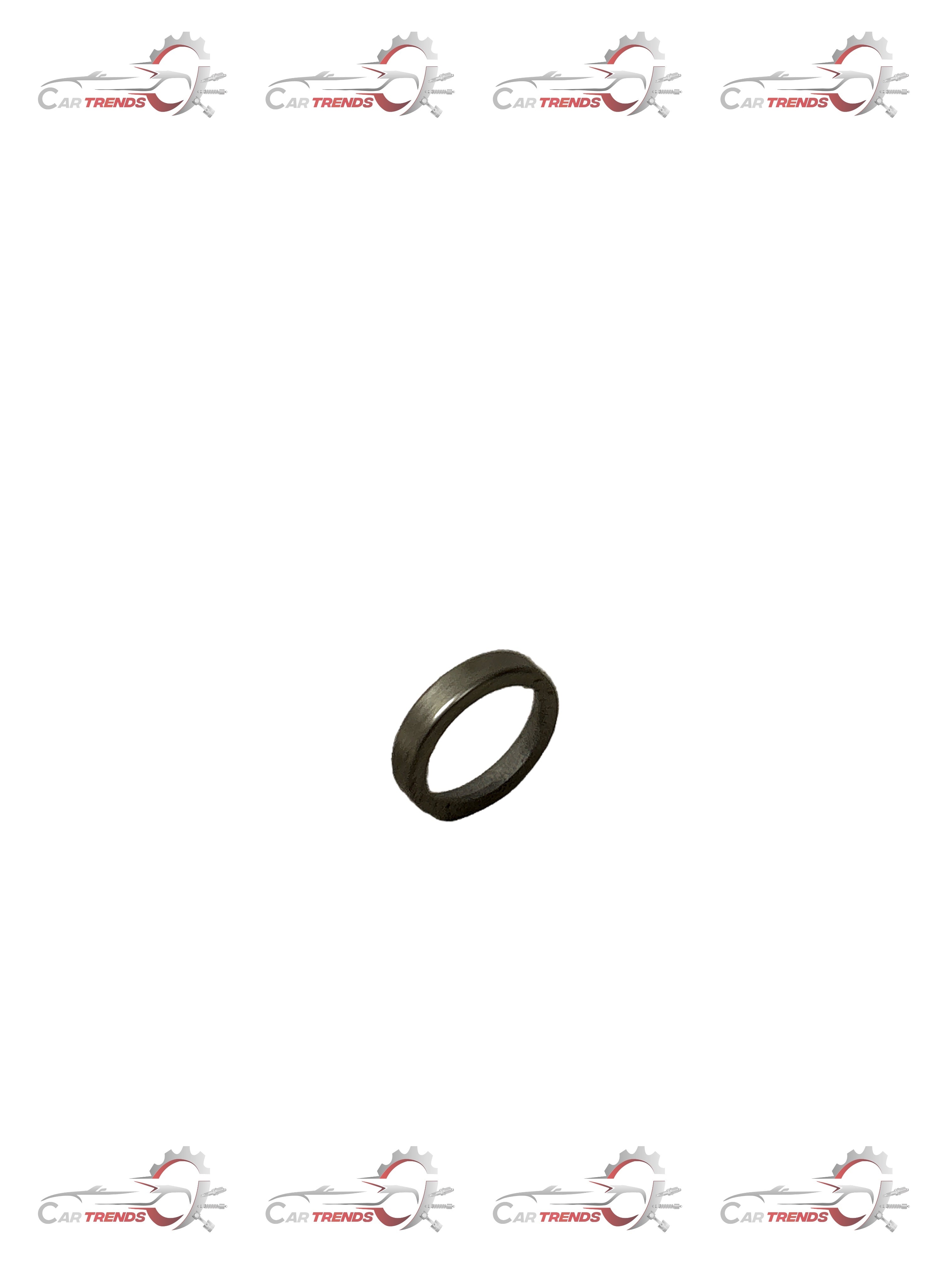 GENERAL MOTORS RING INT VALVE SEAT O S OPTRA PETROL J96395219 J96395219 - Back view