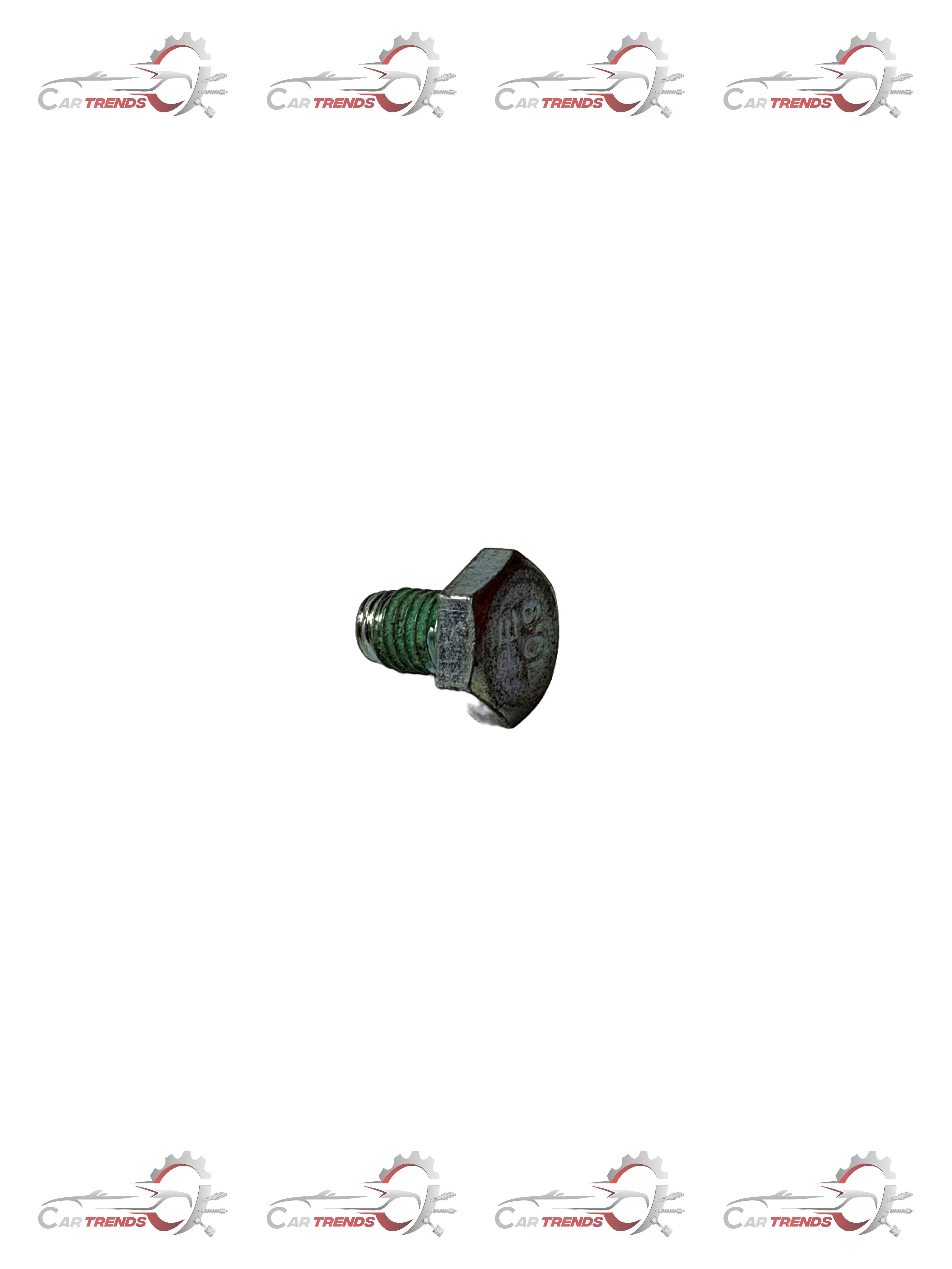 GENERAL MOTORS BOLT TRANSAXLE T CV M10X15X15 SPECIAL CRUZE J11588468 J11588468 - Back view