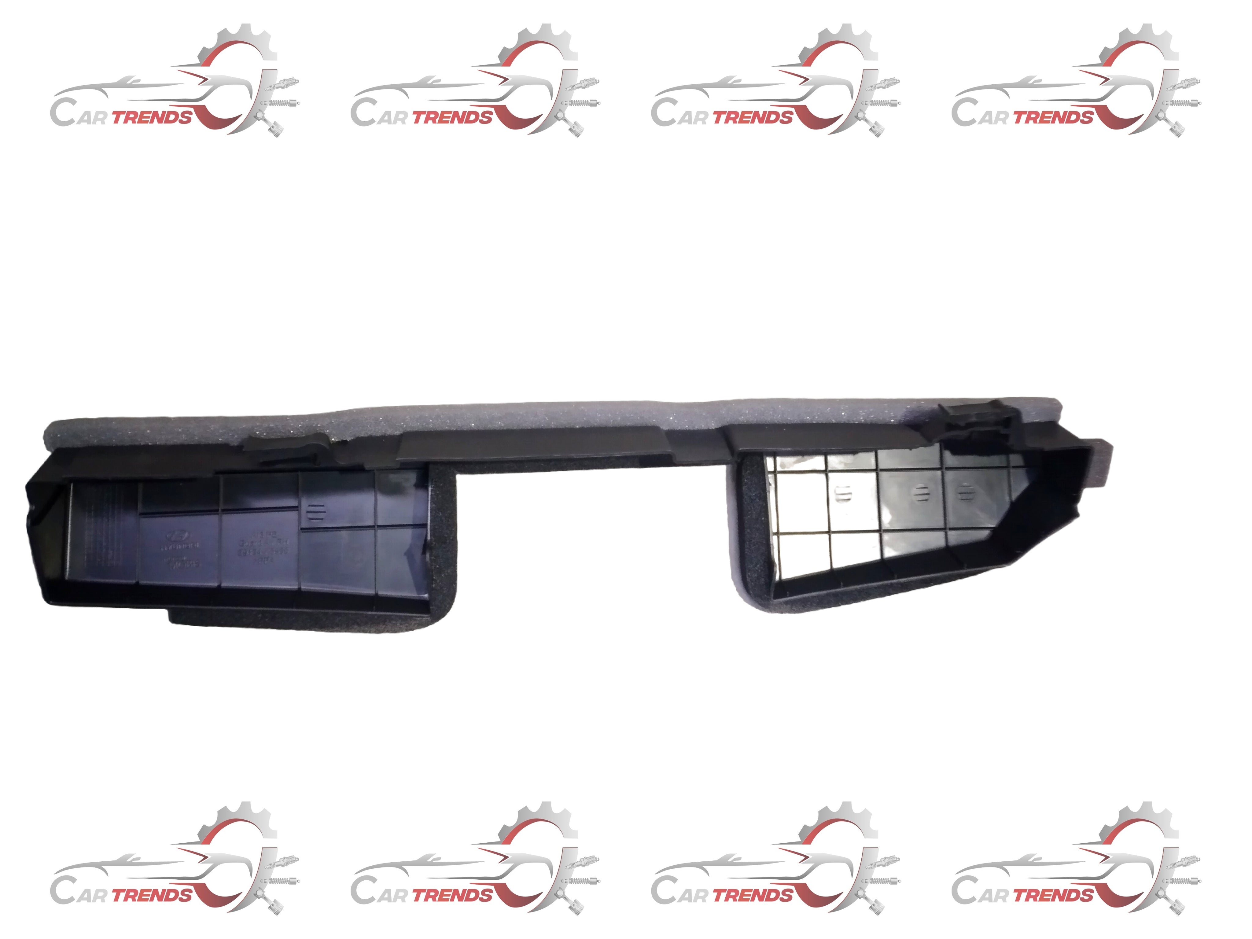 HYUNDAI GUARDAIR;RH 29134K6550 29134K6550 - Back view