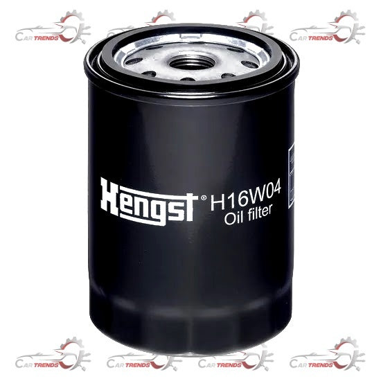 CarTrends Oil Filter Elantra    2631027200 2631027200 - Back view