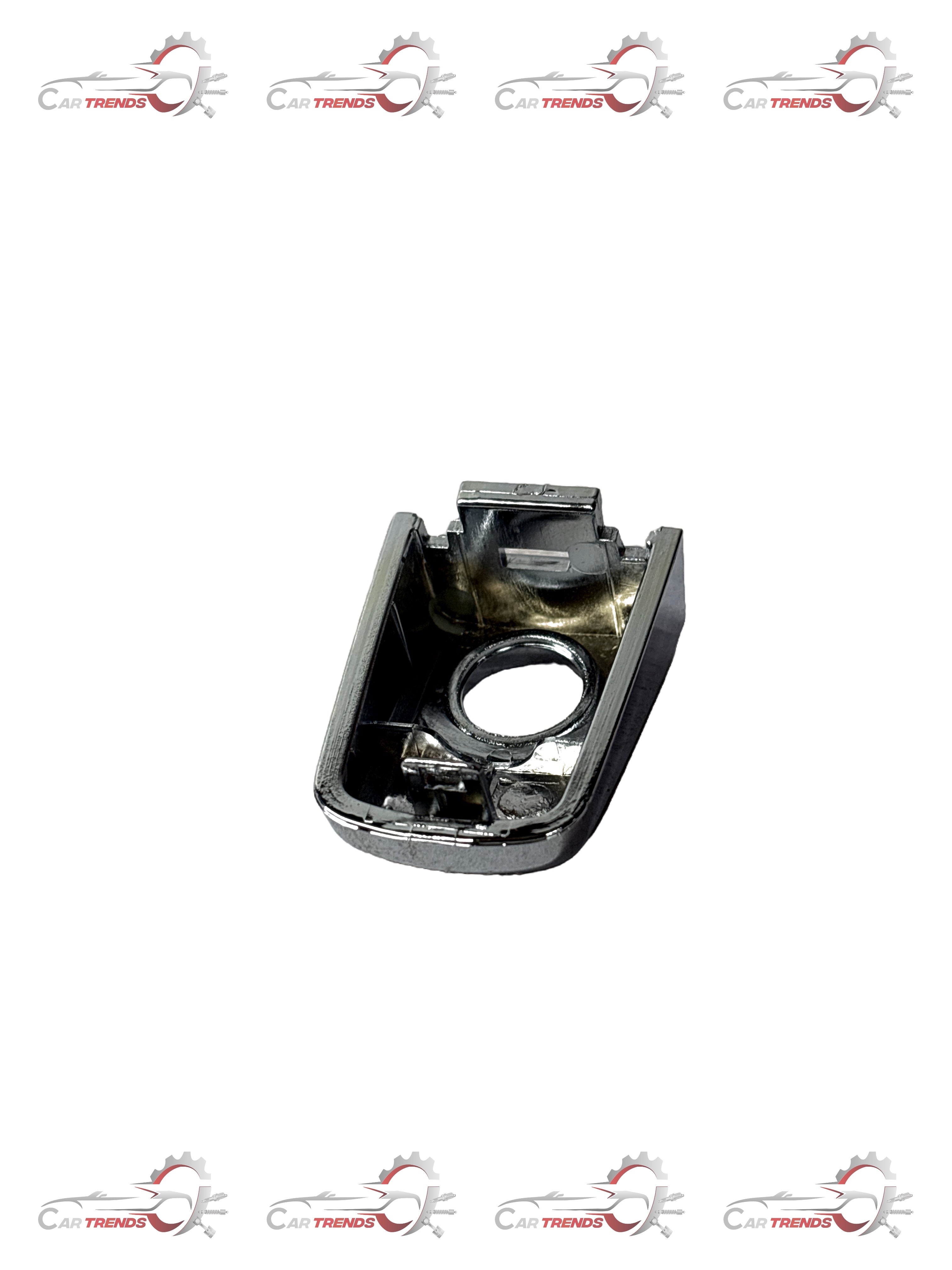 CarTrends J96468280  Outer Handle Cover Aveo Front Door J96468280 - Back view