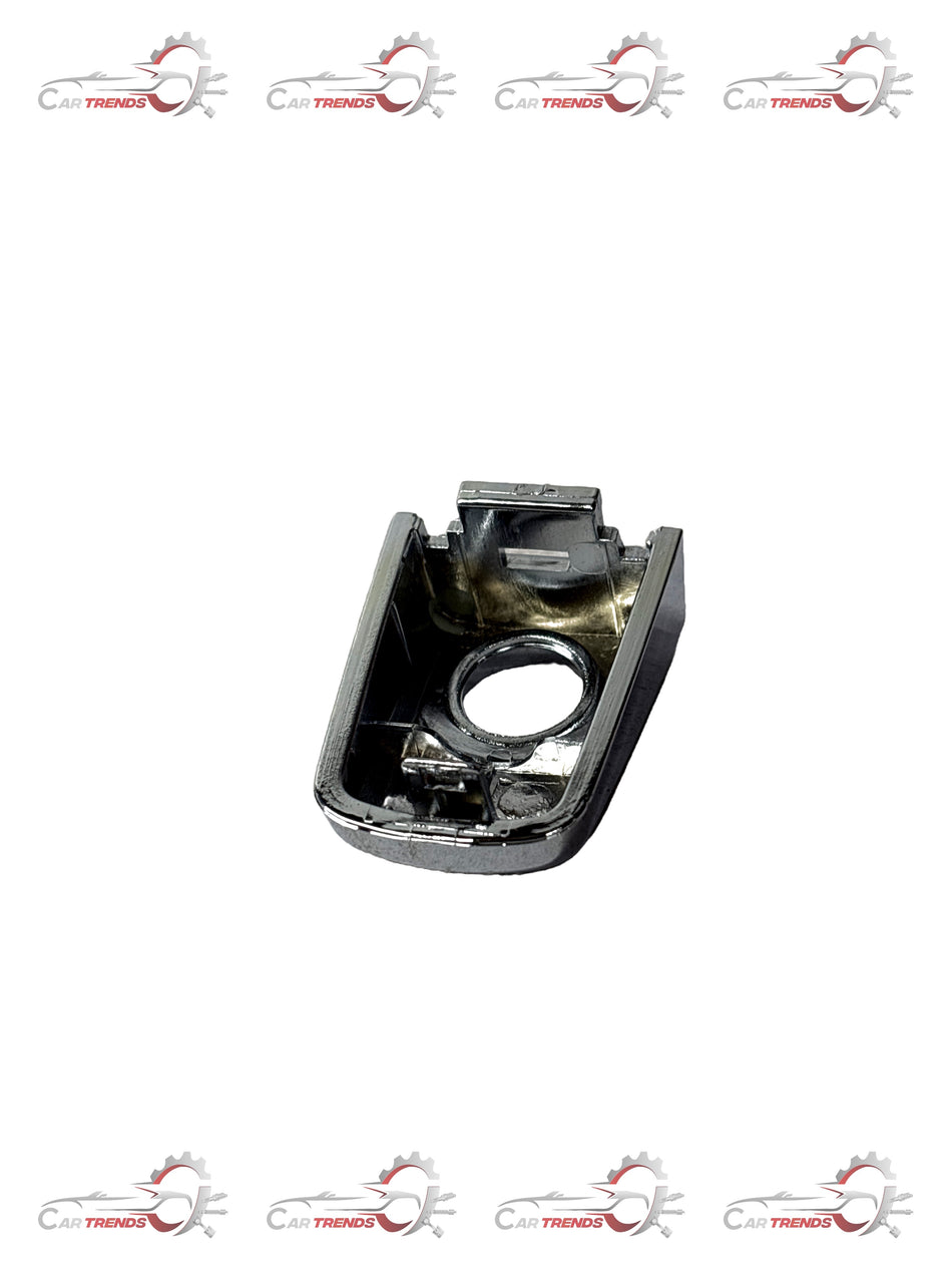CarTrends J96468280  Outer Handle Cover Aveo Front Door J96468280 - Back view