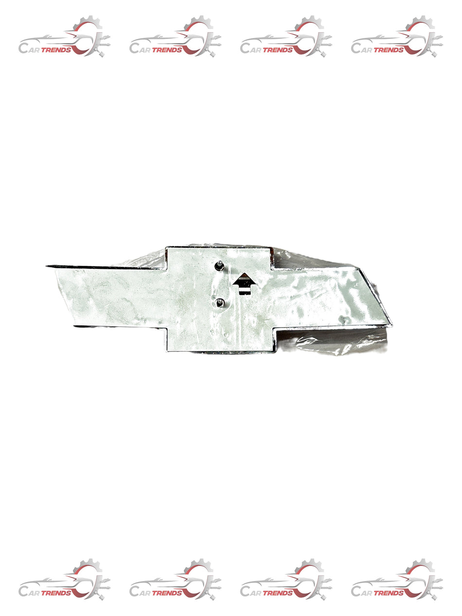 GENERAL MOTORS EMBLEM R CMPT LID CRUZE J95122565 J95122565 - Back view