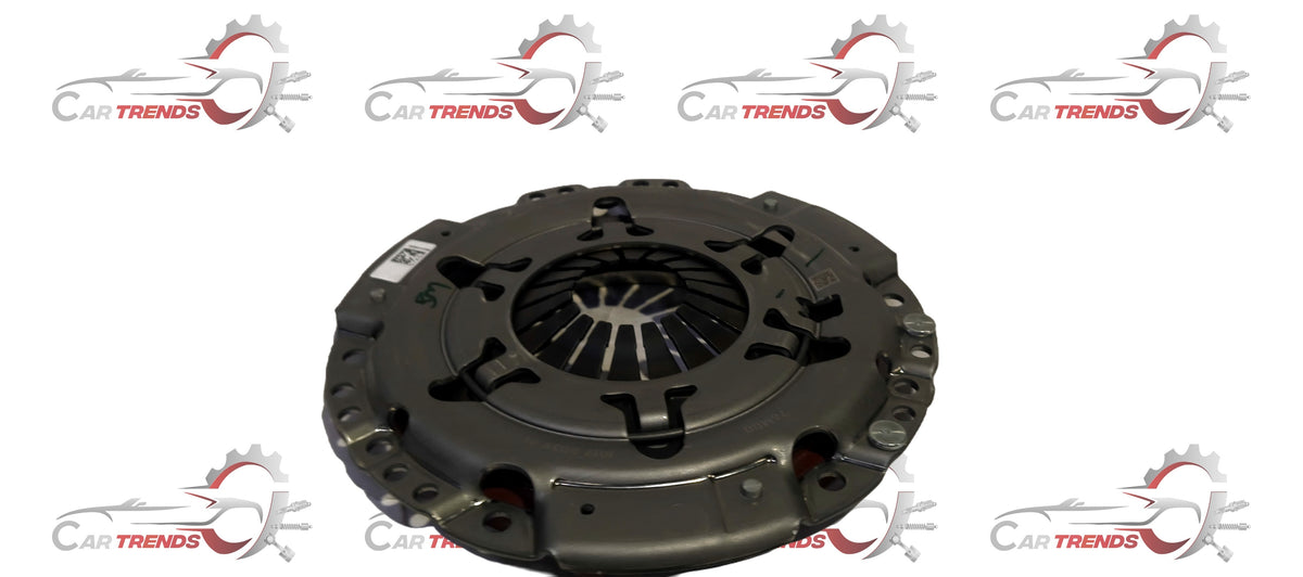 MARUTI SUZUKI 22100m76m00-pressure-plate-alto-800 22100M76M00 - Back view