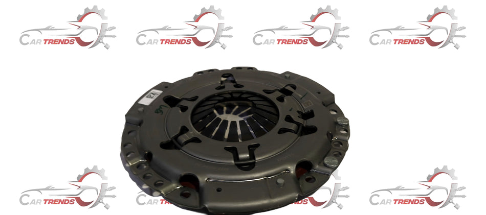 MARUTI SUZUKI 22100m76m00-pressure-plate-alto-800 22100M76M00 - Back view