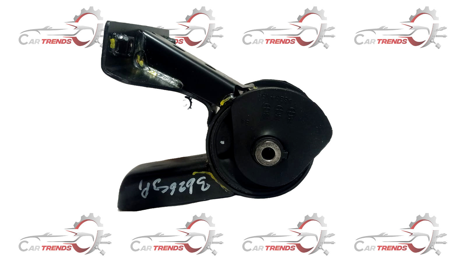 CarTrends MOUNTING ENG RR ERTIGA 1ST GEN PTROL CNG 11710M60MA0 11710M60MA0 - Back view