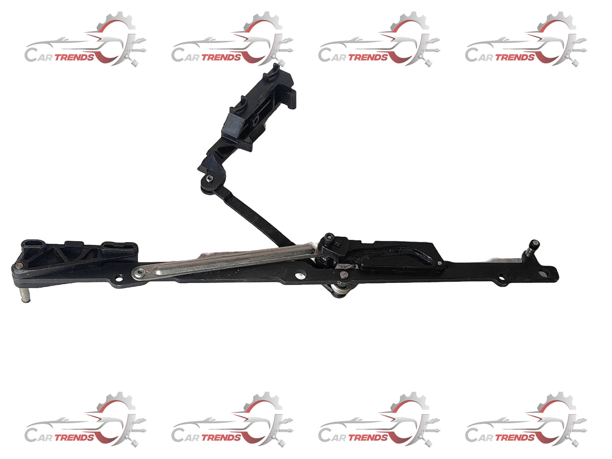 GENERAL MOTORS MECHANISM OPTRA PETROL J96810567 J96810567 - Back view
